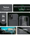 Wholesale Caseology Stratum Apple iPhone 13 Ash Grey - CSL032GRY - {ean13} - Hurt