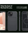 Hurtownia GSM - Etui Caseology Stratum Apple iPhone 13 Ash Grey - CSL032GRY - {ean13} - Hurt