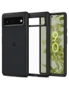 Wholesale Case Spigen Ultra Hybrid Google Pixel 6 Matte Black - SPN1992BLK - {ean13} - Hurt