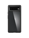 Wholesale Case Spigen Ultra Hybrid Google Pixel 6 Matte Black - SPN1992BLK - {ean13} - Hurt