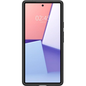 Case Spigen Ultra Hybrid Google Pixel 6 Matte Black