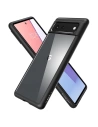 Wholesale Case Spigen Ultra Hybrid Google Pixel 6 Matte Black - SPN1992BLK - {ean13} - Hurt