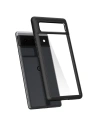 Wholesale Case Spigen Ultra Hybrid Google Pixel 6 Matte Black - SPN1992BLK - {ean13} - Hurt