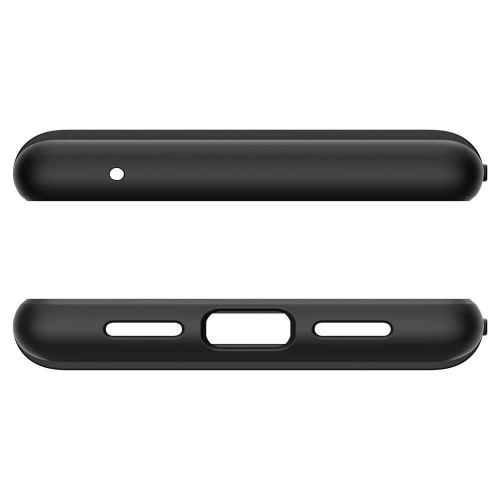 Etui Spigen Ultra Hybrid Google Pixel 6 Matte Black
