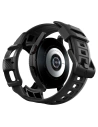 Hurtownia GSM - Pasek Spigen Rugged Armor Pro Samsung Galaxy Watch 4 Classic 42mm Matte Black - SPN1993BLK - {ean13} - Hurt