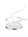 Hurtownia GSM - Adapter Spigen OneTap Magnetic MagSafe Ring Silver - SPN1994SLV - {ean13} - Hurt