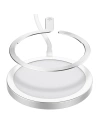Hurtownia GSM - Adaptér Spigen OneTap Magnetic MagSafe kroužek stříbrný - SPN1994SLV - {ean13} - Hurt