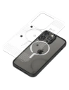 Hurtownia GSM - Adaptér Spigen OneTap Magnetic MagSafe kroužek stříbrný - SPN1994SLV - {ean13} - Hurt
