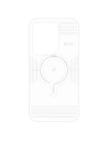 Hurtownia GSM - Adapter Spigen OneTap Magnetic MagSafe Ring Silver - SPN1994SLV - {ean13} - Hurt