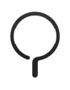 Hurtownia GSM - Adapter Spigen OneTap Magnetic MagSafe Ring Carbon - SPN1995CRB - {ean13} - Hurt