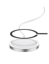 Hurtownia GSM - Adaptér Spigen OneTap Magnetic MagSafe Kruh Carbon - SPN1995CRB - {ean13} - Hurt