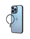 Hurtownia GSM - Adaptér Spigen OneTap Magnetic MagSafe Kruh Carbon - SPN1995CRB - {ean13} - Hurt