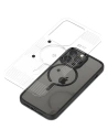 Hurtownia GSM - Adaptér Spigen OneTap Magnetic MagSafe Kruh Carbon - SPN1995CRB - {ean13} - Hurt