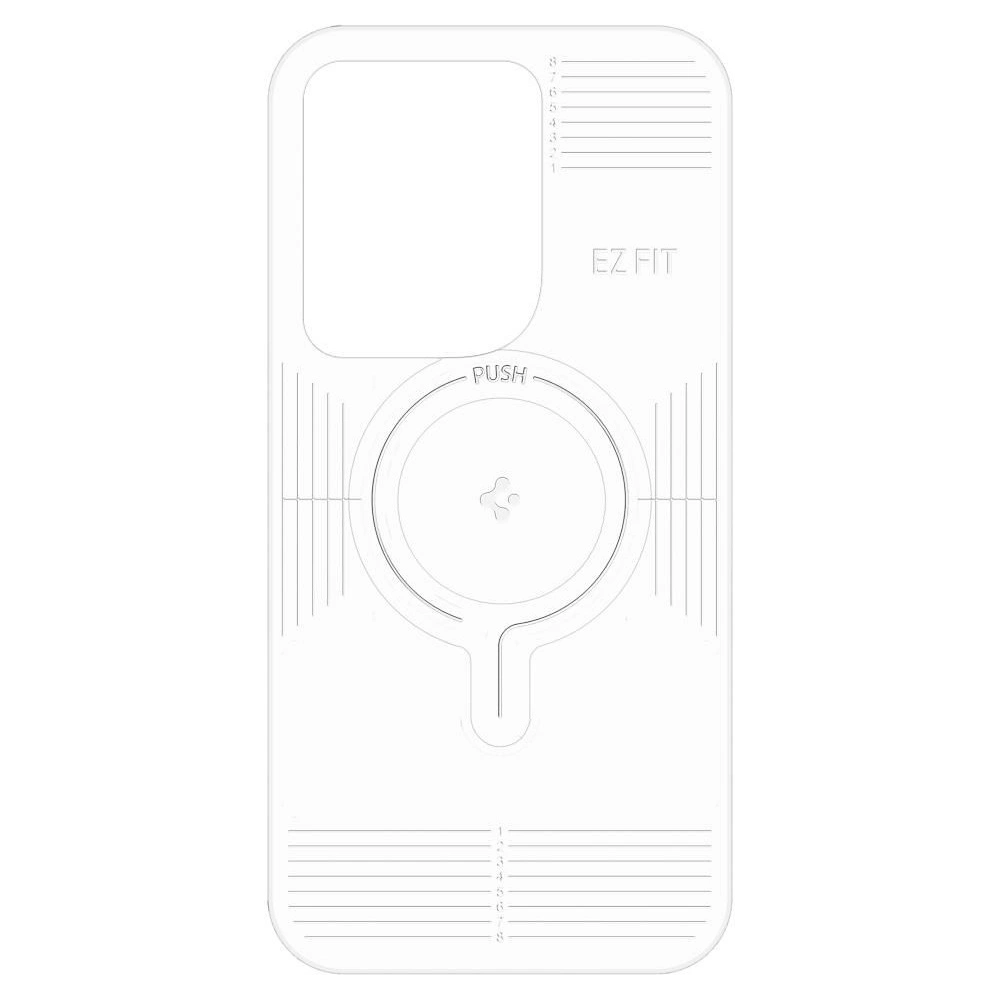 Hurtownia GSM - Adaptér Spigen OneTap Magnetic MagSafe Kruh Carbon - SPN1995CRB - {ean13} - Hurt