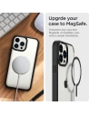 Hurtownia GSM - Adaptér Spigen OneTap Magnetic MagSafe Kruh Carbon - SPN1995CRB - {ean13} - Hurt