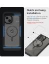 Hurtownia GSM - Adapter Spigen OneTap Magnetic MagSafe Ring Carbon - SPN1995CRB - {ean13} - Hurt