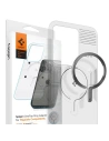 Adapter Spigen OneTap Magnetic MagSafe Ring Matte Black