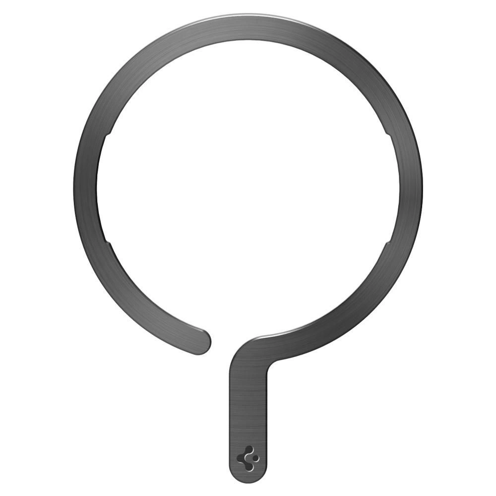 Hurtownia GSM - Adapter Spigen OneTap Magnetic MagSafe Ring Matte Black - SPN1996BLK - {ean13} - Hurt