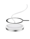 Hurtownia GSM - Adaptér Spigen OneTap Magnetic MagSafe kroužek matná černá - SPN1996BLK - {ean13} - Hurt
