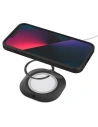 Hurtownia GSM - Adapter Spigen OneTap Magnetic MagSafe Ring Matte Black - SPN1996BLK - {ean13} - Hurt
