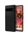 Hurtownia GSM - Etui Spigen Thin Fit Google Pixel 6 Pro Černá - SPN1997BLK - {ean13} - Hurt
