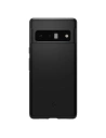 Hurtownia GSM - Etui Spigen Thin Fit Google Pixel 6 Pro Černá - SPN1997BLK - {ean13} - Hurt