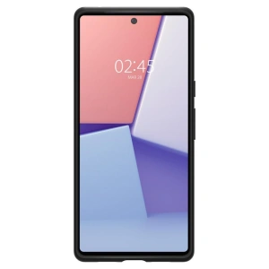 Wholesale Case Spigen Thin Fit Google Pixel 6 Pro Black - SPN1997BLK - {ean13} - Hurt
