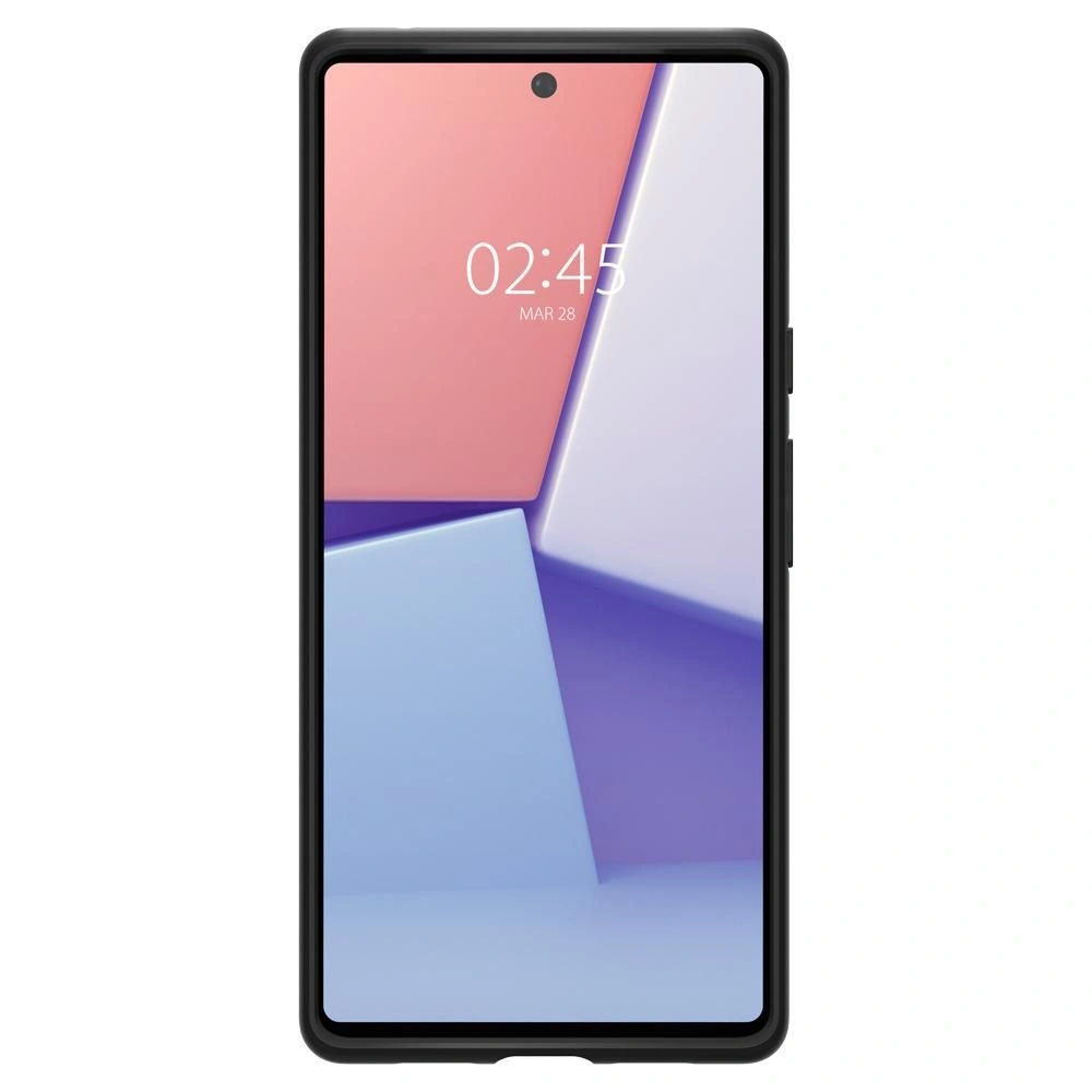 Hurtownia GSM - Etui Spigen Thin Fit Google Pixel 6 Pro Černá - SPN1997BLK - {ean13} - Hurt