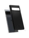 Hurtownia GSM - Etui Spigen Thin Fit Google Pixel 6 Pro Černá - SPN1997BLK - {ean13} - Hurt