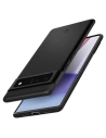 Hurtownia GSM - Etui Spigen Thin Fit Google Pixel 6 Pro Černá - SPN1997BLK - {ean13} - Hurt
