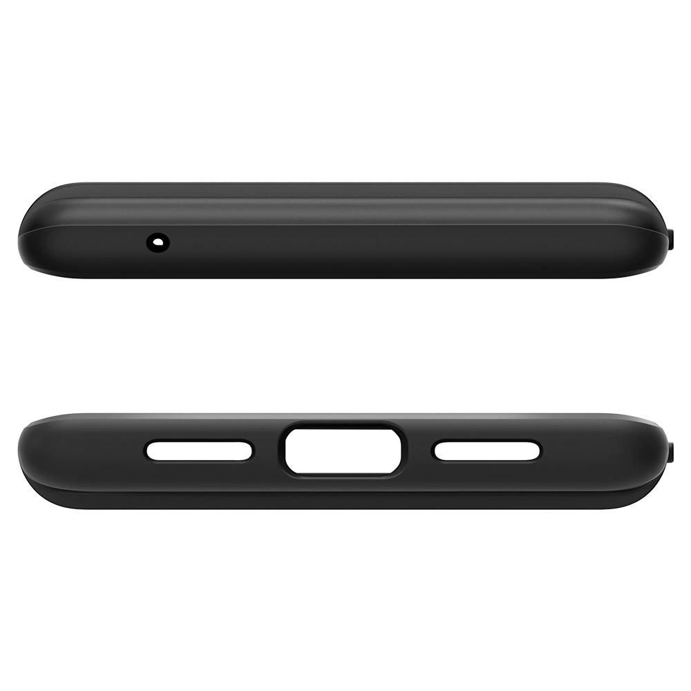 Hurtownia GSM - Etui Spigen Thin Fit Google Pixel 6 Pro Černá - SPN1997BLK - {ean13} - Hurt