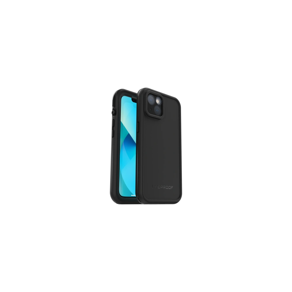 Hurtownia GSM - Etui LifeProof FRE Apple iPhone 13 (czarna) - LPR064BLK - {ean13} - Hurt