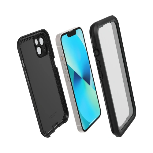 Etui LifeProof FRE Apple iPhone 13 (czarna)