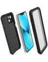 Hurtownia GSM - Etui LifeProof FRE Apple iPhone 13 (czarna) - LPR064BLK - {ean13} - Hurt