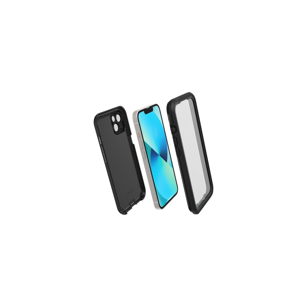 Hurtownia GSM - Etui LifeProof FRE Apple iPhone 13 (černá) - LPR064BLK - {ean13} - Hurt