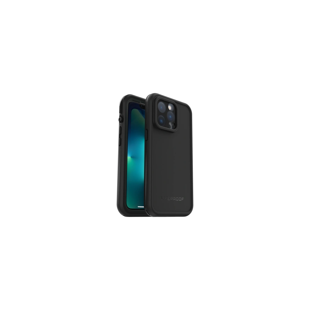 Hurtownia GSM - Etui LifeProof FRE Apple iPhone 13 Pro Max (czarna) - LPR065BLK - {ean13} - Hurt