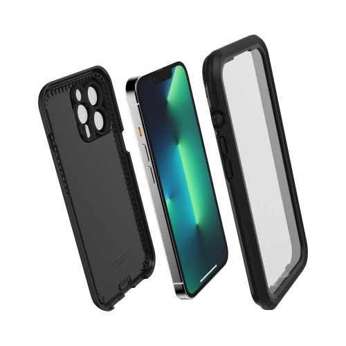 Etui LifeProof FRE Apple iPhone 13 Pro Max (czarna)