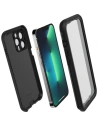 Hurtownia GSM - Etui LifeProof FRE Apple iPhone 13 Pro Max (czarna) - LPR065BLK - {ean13} - Hurt