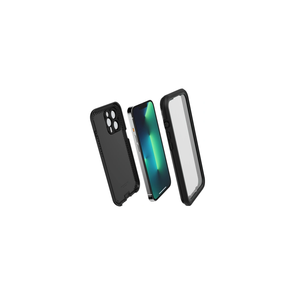 Hurtownia GSM - Etui LifeProof FRE Apple iPhone 13 Pro Max (czarna) - LPR065BLK - {ean13} - Hurt