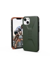 Etui UAG Urban Armor Gear Civilian Apple iPhone 13 (zielona)