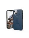 Etui UAG Urban Armor Gear Civilian Apple iPhone 13 (modrá)