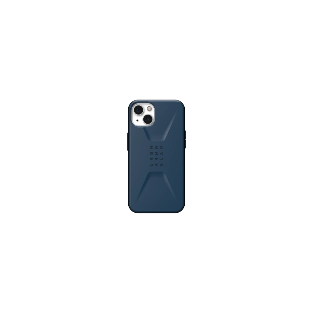 Hurtownia GSM - Etui UAG Urban Armor Gear Civilian Apple iPhone 13 (modrá) - UAG851BLU - {ean13} - Hurt
