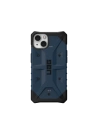 Etui UAG Urban Armor Gear Pathfinder Apple iPhone 13 (modrá)