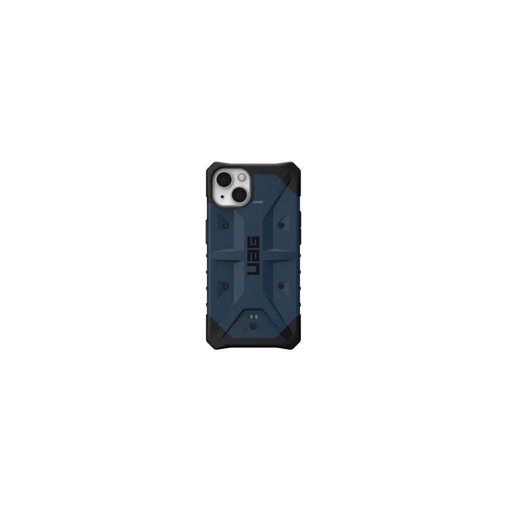 Hurtownia GSM - Etui UAG Urban Armor Gear Pathfinder Apple iPhone 13 (modrá) - UAG854BLU - {ean13} - Hurt