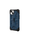 Hurtownia GSM - Etui UAG Urban Armor Gear Pathfinder Apple iPhone 13 (modrá) - UAG854BLU - {ean13} - Hurt