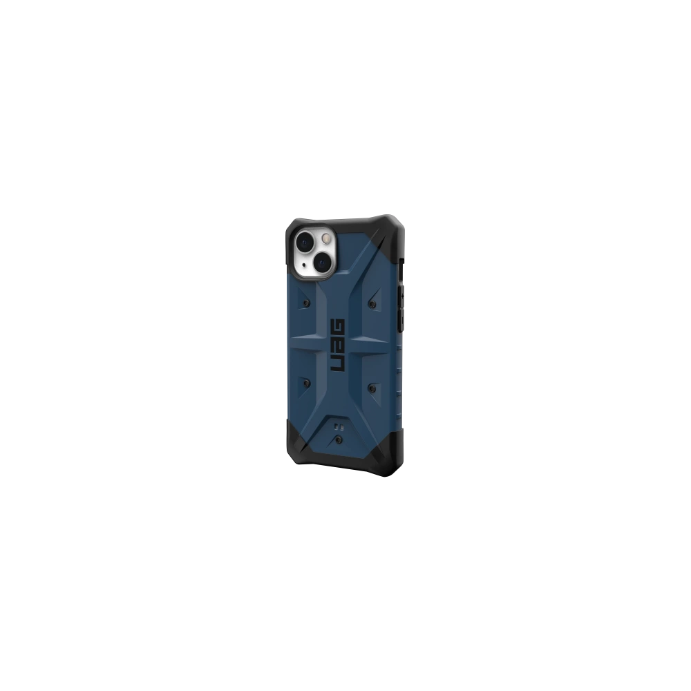 Hurtownia GSM - Etui UAG Urban Armor Gear Pathfinder Apple iPhone 13 (modrá) - UAG854BLU - {ean13} - Hurt