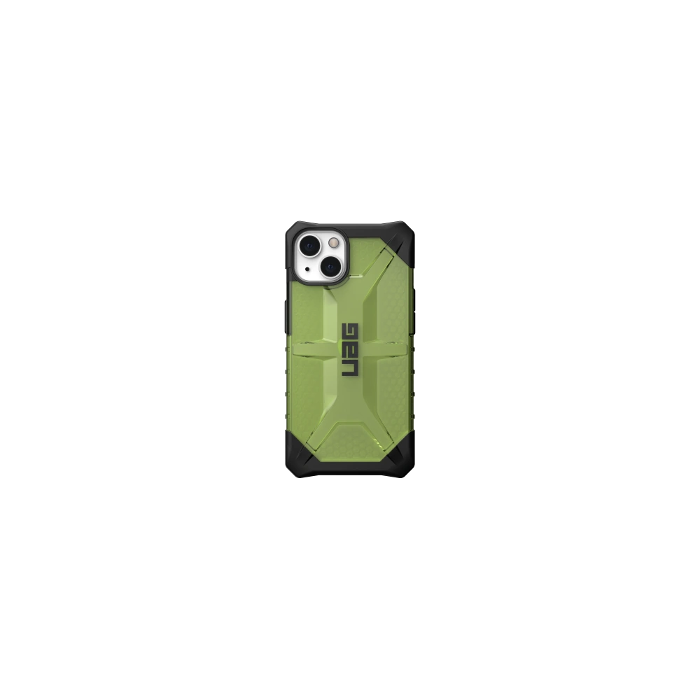 Hurtownia GSM - Etui UAG Urban Armor Gear Plasma Apple iPhone 13 (billie) - UAG855BIL - {ean13} - Hurt