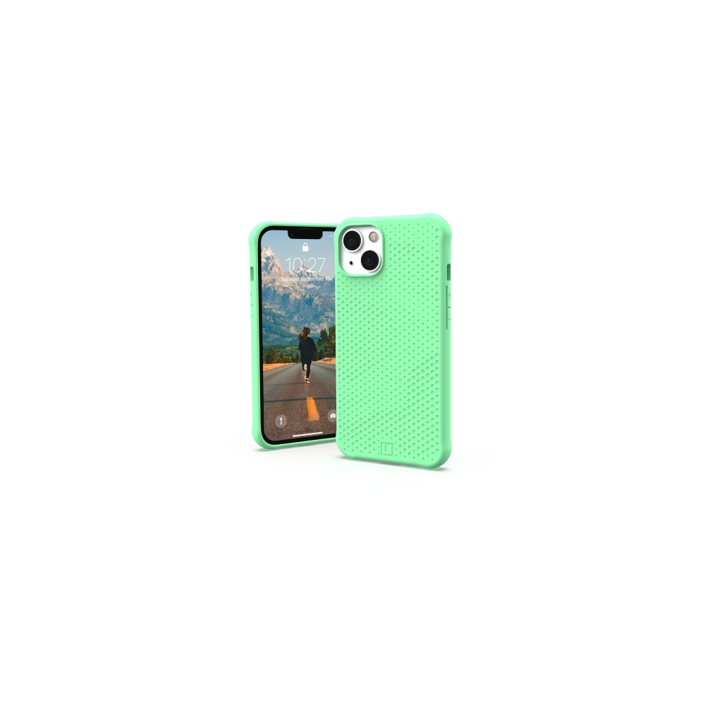 Hurtownia GSM - Etui UAG Urban Armor Gear Dot [U] Apple iPhone 13 (spearmint) - UAG859MNT - {ean13} - Hurt