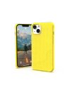 Hurtownia GSM - Etui UAG Urban Armor Gear Dot [U] Apple iPhone 13 (acid) - UAG860ACI - {ean13} - Hurt