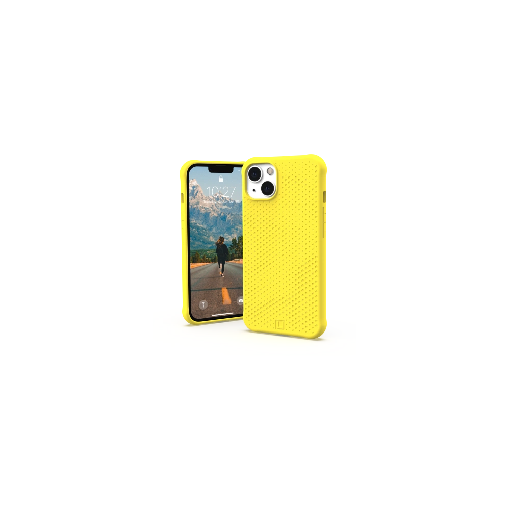 Etui UAG Urban Armor Gear Dot [U] Apple iPhone 13 (kyselina)